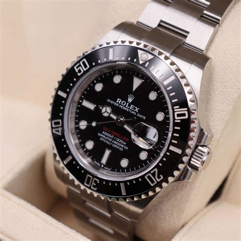 rolex sea dweller 4000 price hong kong|Rolex Sea.